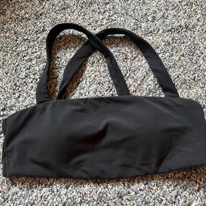 Aerie cross sports bra/bralette